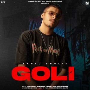 Avatar for Sahil Dhull
