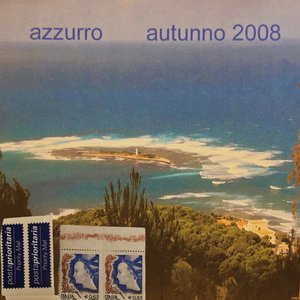 Azzurro autunno 2008