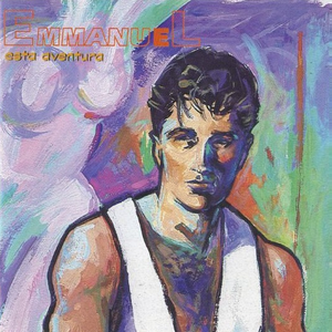 Esta aventura cover