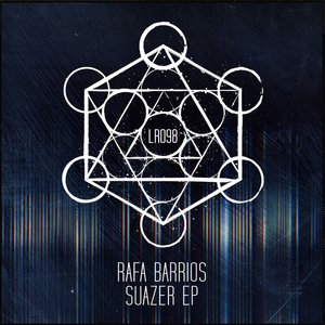 Suazer EP