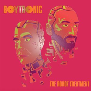 The Robot Treatment