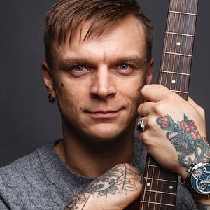 Tanel Padar 的头像