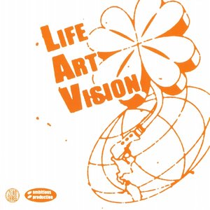 LIFE ART VISION