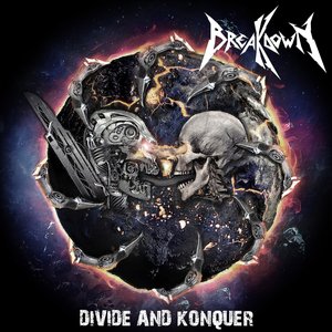 Divide and Konquer - EP