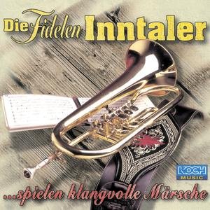 ...spielen klangvolle Märsche