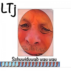 Schuwiduwab wau wau - Single