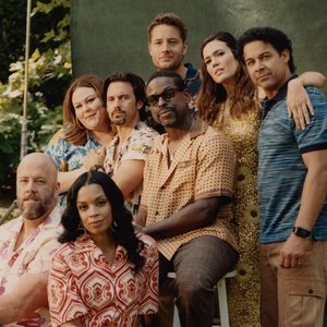 This is Us Cast のアバター