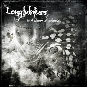 In A Posture Of Solitude...