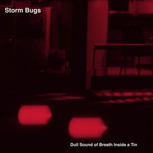 Dull Sound of Breath Inside a Tin