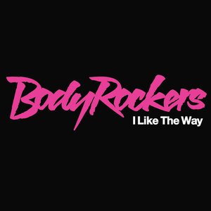 I Like The Way (UK Comm Maxi)