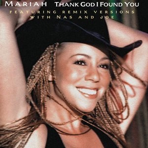 Thank God I Found You (Remixes) - EP