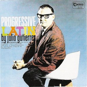 Julio Gutierrez 的头像