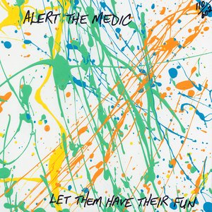 Let Them Have Their Fun [Explicit]