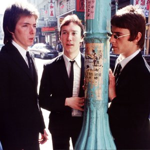 The Jam için avatar