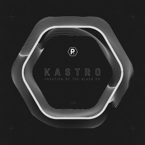 Creation of the Black EP