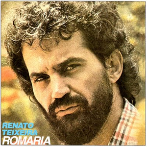 Romaria cover