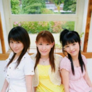 平野綾 & 茅原実里 & 後藤邑子 için avatar