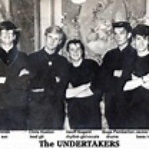 The Best Of The Undertakers