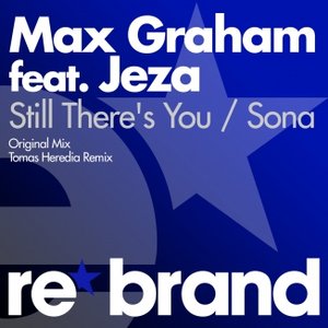 Max Graham feat. Jeza 的头像