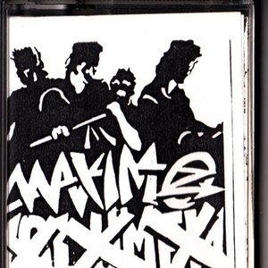Maximo Volumen 的头像