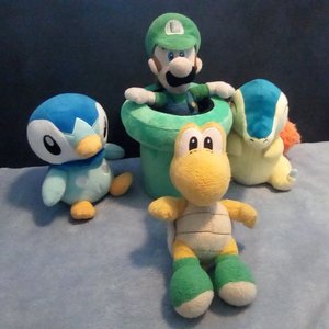 Koopastar 的头像