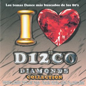 I Love Disco Diamonds Vol. 30
