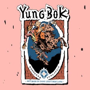 Yung Bok