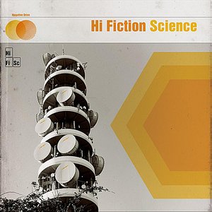 Hi-Fiction Science