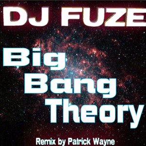 The Big Bang Theory