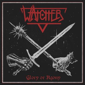 Glory or Agony - EP