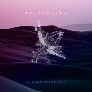 Broken Satellite - Single