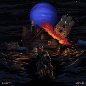Neptune - EP