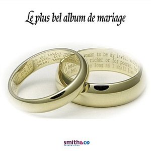 Le plus bel album de Mariage