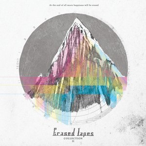 Immagine per 'Erased Tapes Collection II'