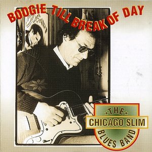 Boogie till break of day