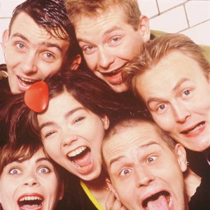 Avatar for The Sugarcubes