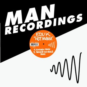 Hot Mama (Remixes) - EP