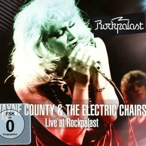 Live at Rockpalast Westfalenhalle, Dortmund 9th December 1978