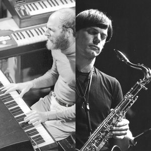 Avatar for Art Lande & Jan Garbarek