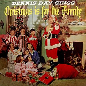 Christmas Is For The Family