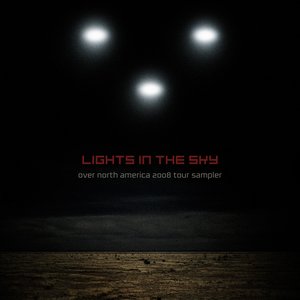 Lights In The Sky: Over North America 2008 Tour Sampler