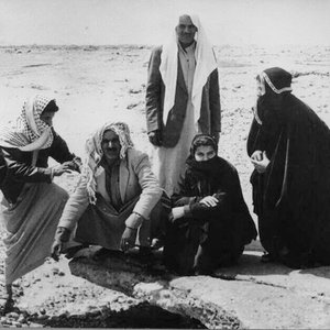 Avatar de Music of the South Sinai Bedouins