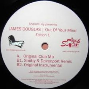Sharam Jey pres. James Douglas 的头像