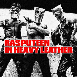 Rasputeen in Heavy Leather 的头像