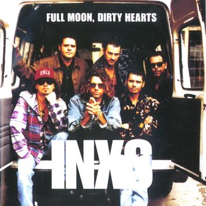 Full Moon, Dirty Hearts (Remastered)