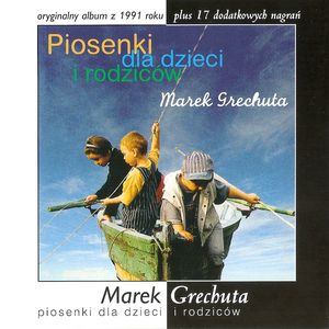 Piosenki dla dzieci i rodziców cover