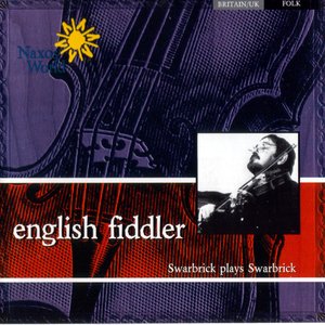 English Fiddler: Swarbrick Plays Swarbrick