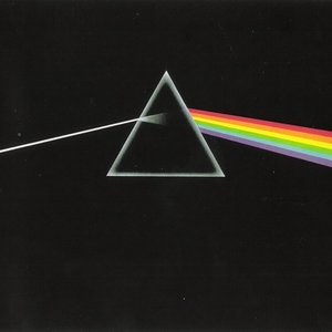 Image for 'The Dark Side Of The Moon (2011 Remastered)'