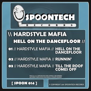 Hell On the Dancefloor