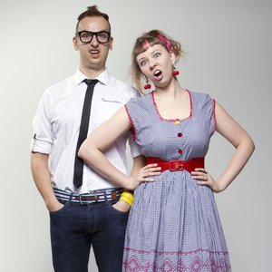 Imagen de 'Simon and Martina Stawski'